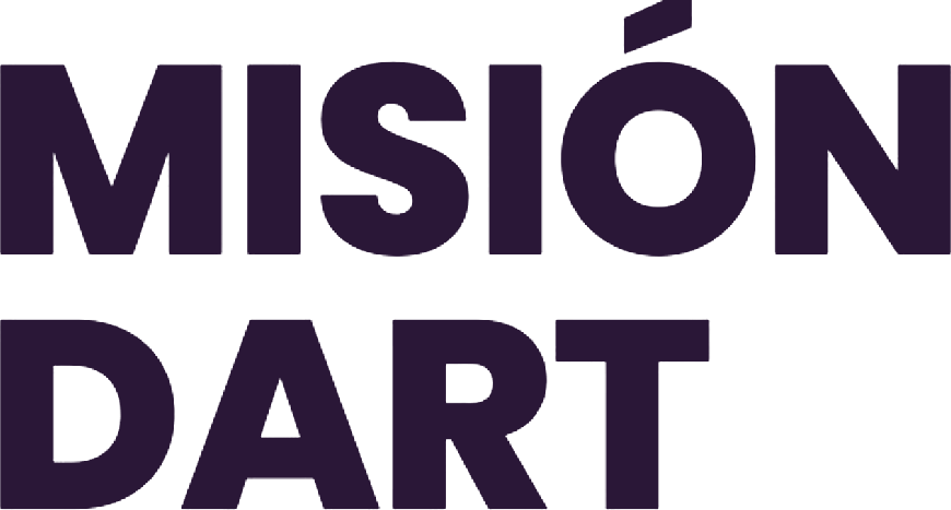Misión DART
