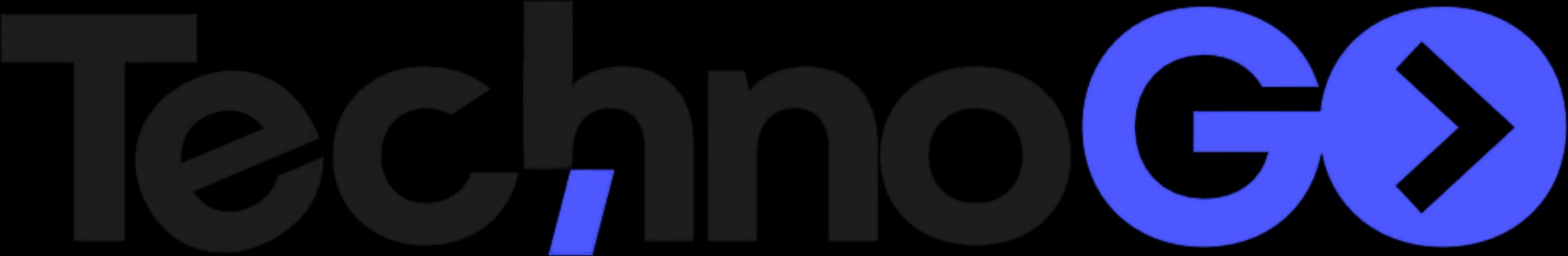 TechnoGo logo